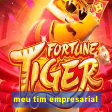 meu tim empresarial